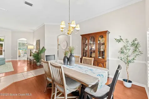 1632 Sun Gazer Drive Rockledge FL 32955