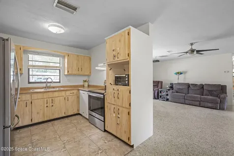 505 Orange Avenue Merritt Island FL 32952