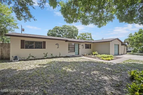 505 Orange Avenue Merritt Island FL 32952