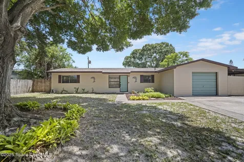 505 Orange Avenue Merritt Island FL 32952