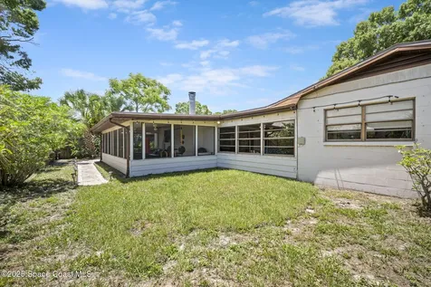 505 Orange Avenue Merritt Island FL 32952
