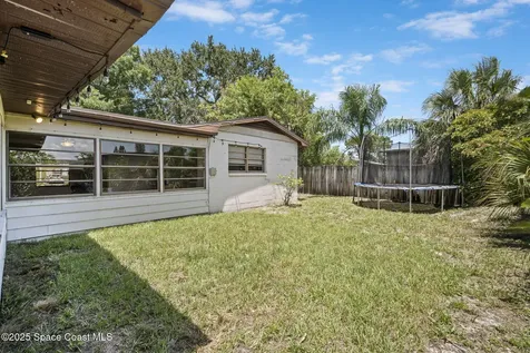 505 Orange Avenue Merritt Island FL 32952