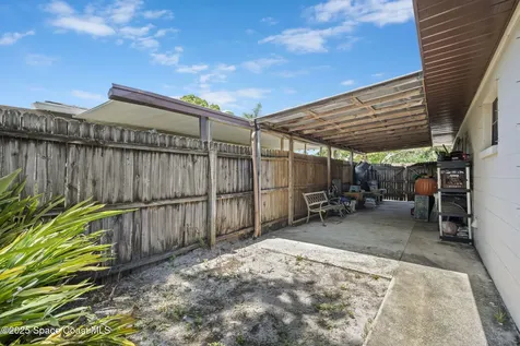 505 Orange Avenue Merritt Island FL 32952