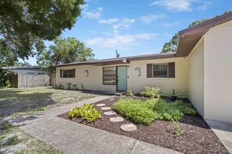 505 Orange Avenue Merritt Island FL 32952