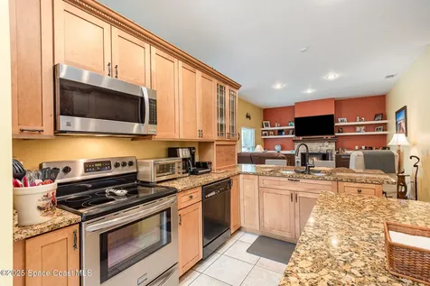 5085 Winchester Drive Titusville FL 32780
