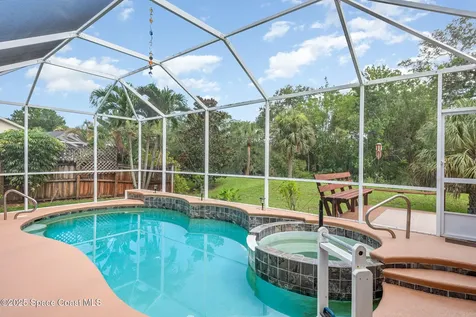 5085 Winchester Drive Titusville FL 32780