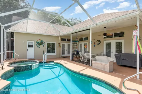5085 Winchester Drive Titusville FL 32780
