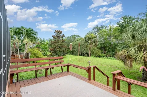 5085 Winchester Drive Titusville FL 32780
