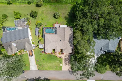 5085 Winchester Drive Titusville FL 32780