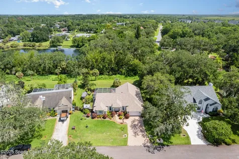 5085 Winchester Drive Titusville FL 32780