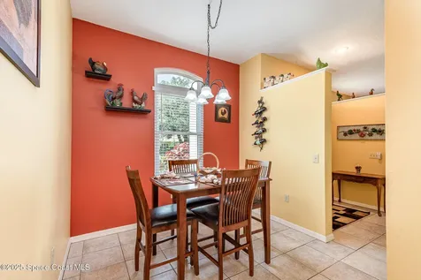 5085 Winchester Drive Titusville FL 32780