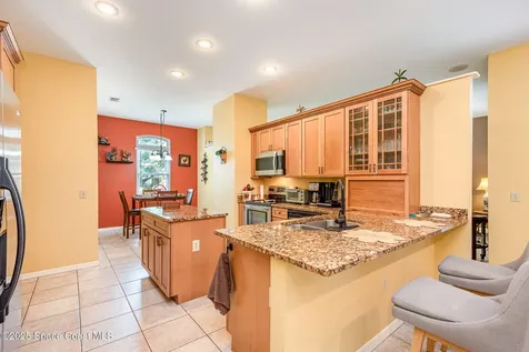 5085 Winchester Drive Titusville FL 32780