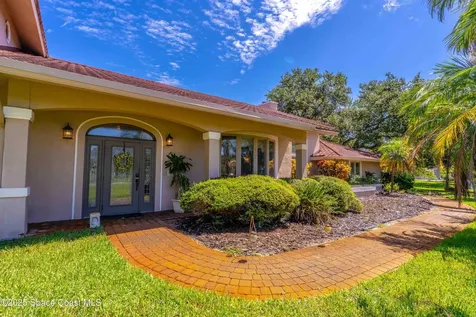 150 Utopia Circle Merritt Island FL 32952