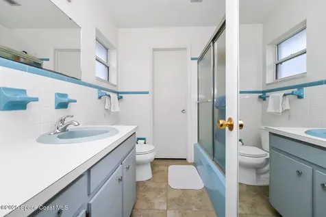 2705 Hutchison Place Titusville FL 32780