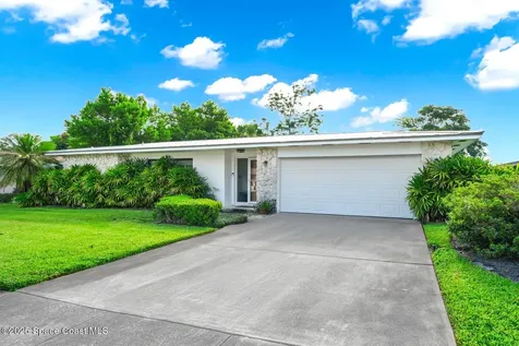 2705 Hutchison Place Titusville FL 32780