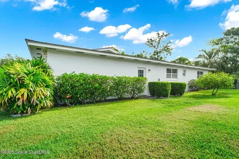 2705 Hutchison Place Titusville FL 32780