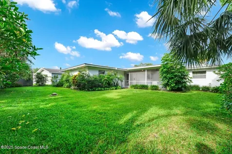 2705 Hutchison Place Titusville FL 32780