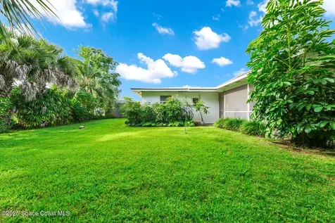 2705 Hutchison Place Titusville FL 32780