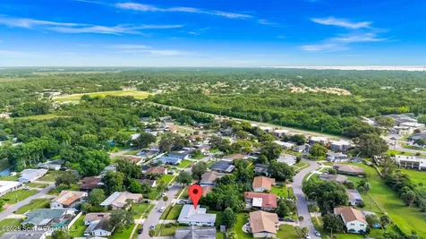 2705 Hutchison Place Titusville FL 32780