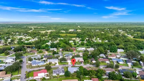 2705 Hutchison Place Titusville FL 32780
