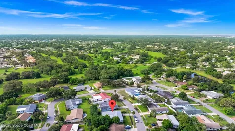 2705 Hutchison Place Titusville FL 32780