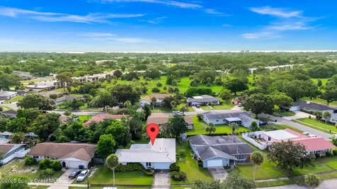2705 Hutchison Place Titusville FL 32780