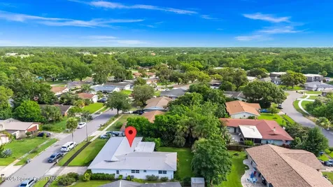 2705 Hutchison Place Titusville FL 32780