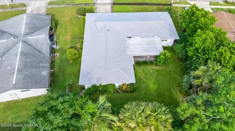 2705 Hutchison Place Titusville FL 32780