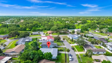 2705 Hutchison Place Titusville FL 32780