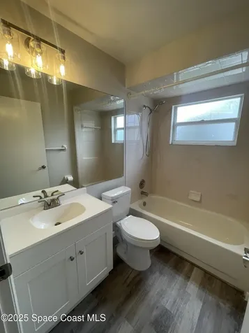 1676 Ticonderoga Court Titusville FL 32796