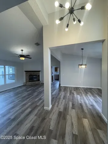 1676 Ticonderoga Court Titusville FL 32796