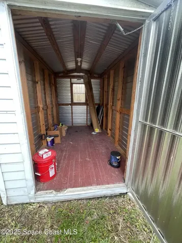1676 Ticonderoga Court Titusville FL 32796
