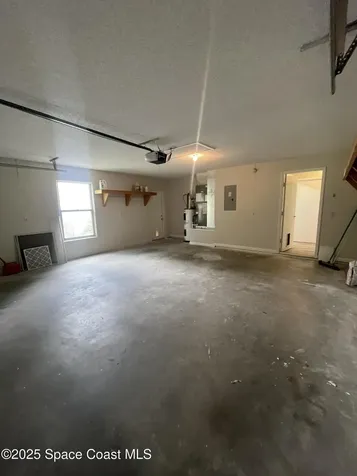 1676 Ticonderoga Court Titusville FL 32796