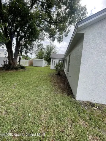 1676 Ticonderoga Court Titusville FL 32796