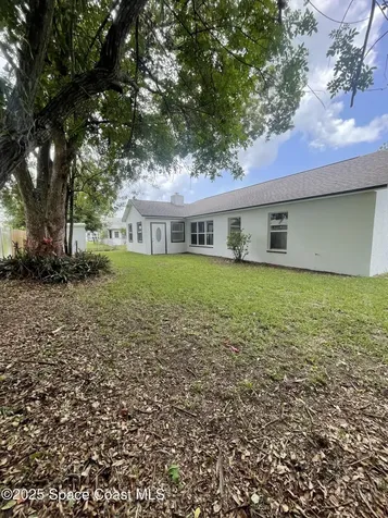 1676 Ticonderoga Court Titusville FL 32796
