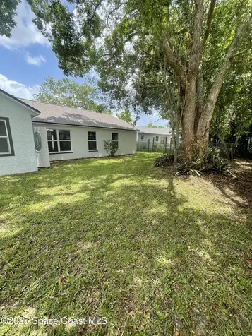 1676 Ticonderoga Court Titusville FL 32796