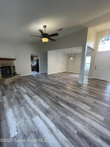 1676 Ticonderoga Court Titusville FL 32796