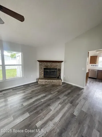 1676 Ticonderoga Court Titusville FL 32796