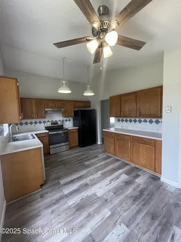 1676 Ticonderoga Court Titusville FL 32796