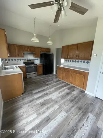 1676 Ticonderoga Court Titusville FL 32796