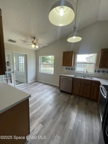 1676 Ticonderoga Court Titusville FL 32796