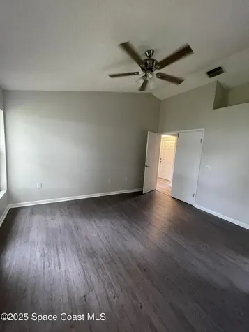 1676 Ticonderoga Court Titusville FL 32796