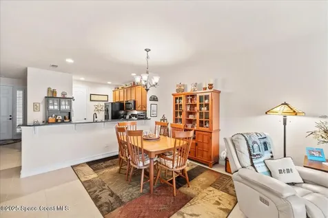 3514 Spencer Lane Melbourne FL 32940