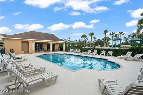 3514 Spencer Lane Melbourne FL 32940