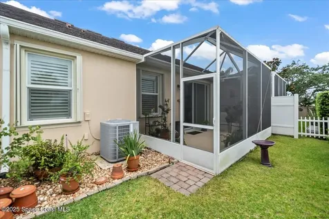 3514 Spencer Lane Melbourne FL 32940