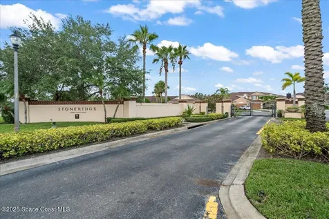 3514 Spencer Lane Melbourne FL 32940