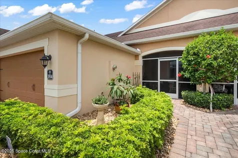 3514 Spencer Lane Melbourne FL 32940