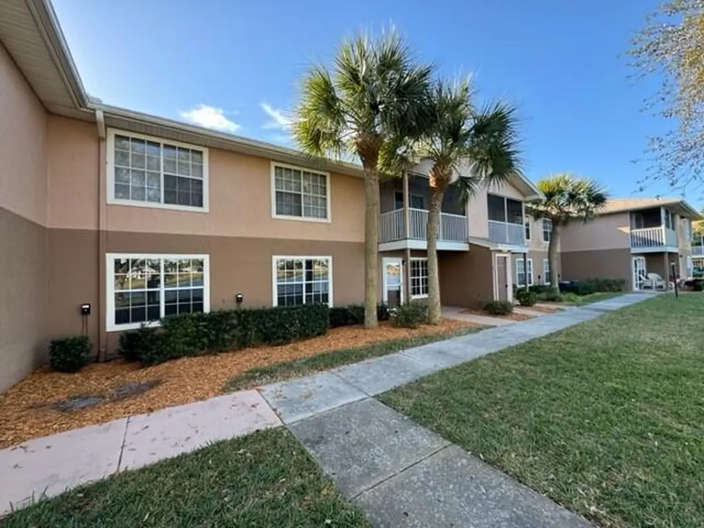 1841 Long Iron Drive Rockledge FL 32955