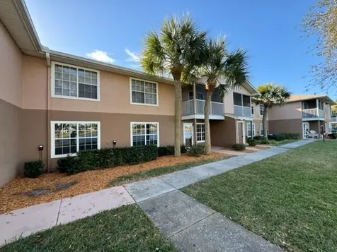 1841 Long Iron Drive Rockledge FL 32955