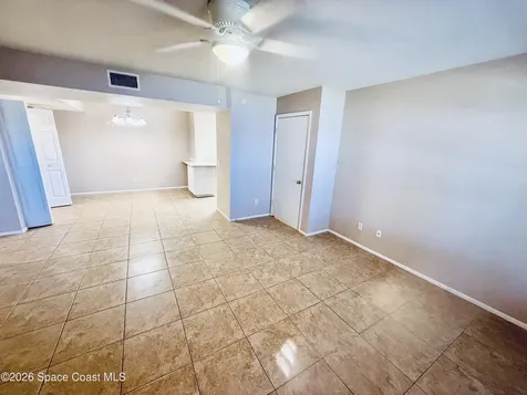 1841 Long Iron Drive Rockledge FL 32955